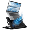 Pro-Series Ergonomic Portable Laptop Lift