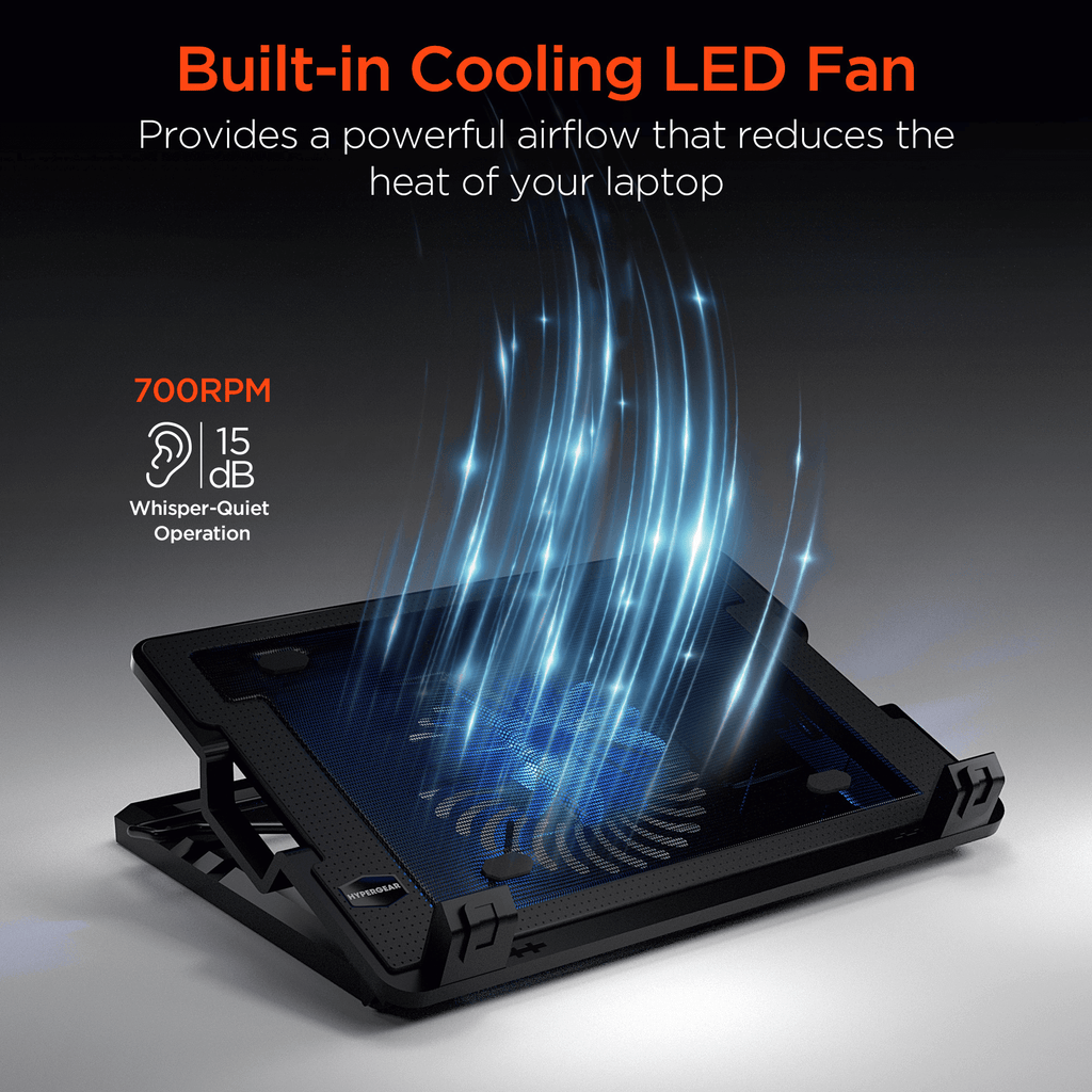 Pro-Series Ergonomic Portable Laptop Lift