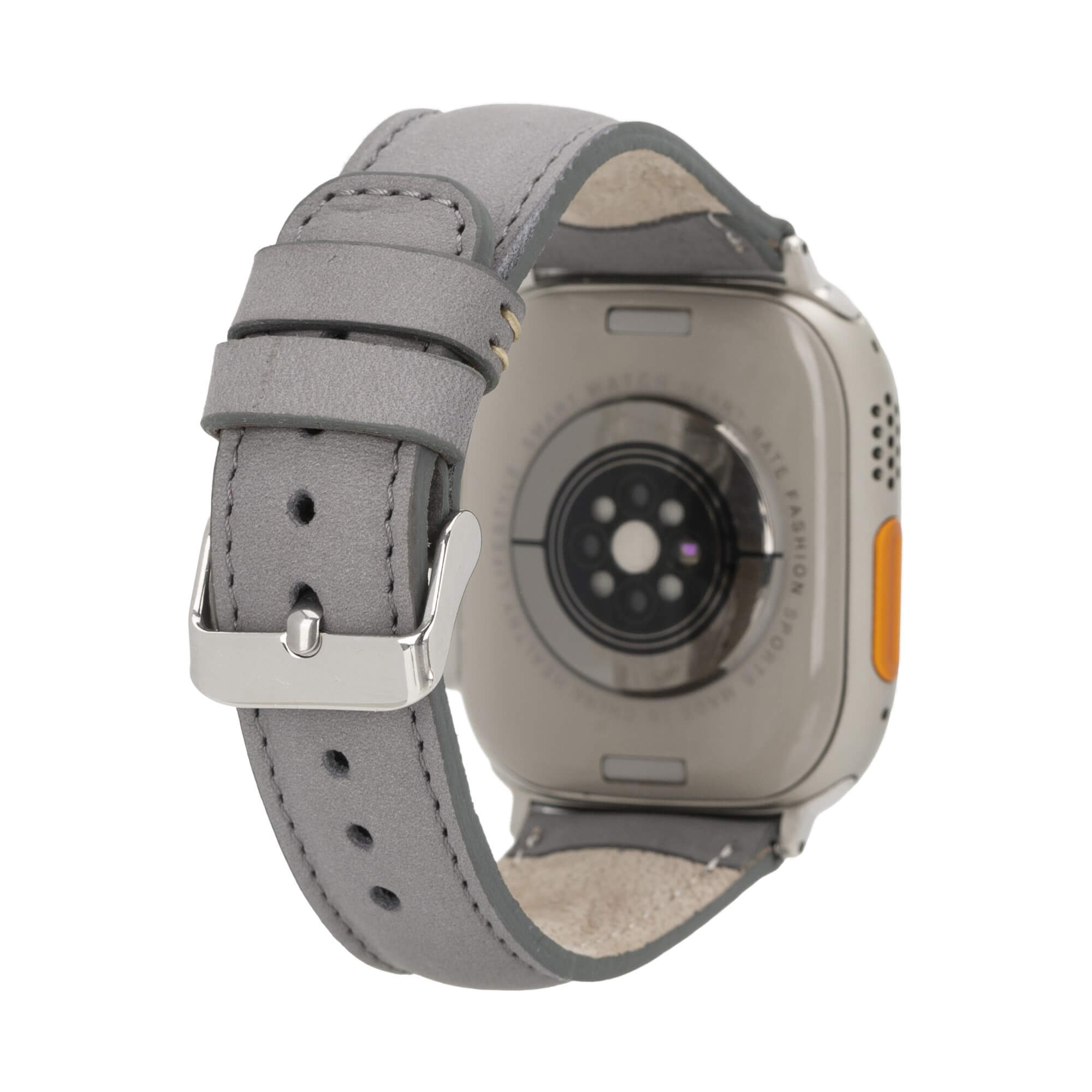 Artisan Genuine Leather Band for Apple Watch | All Series & Sizes