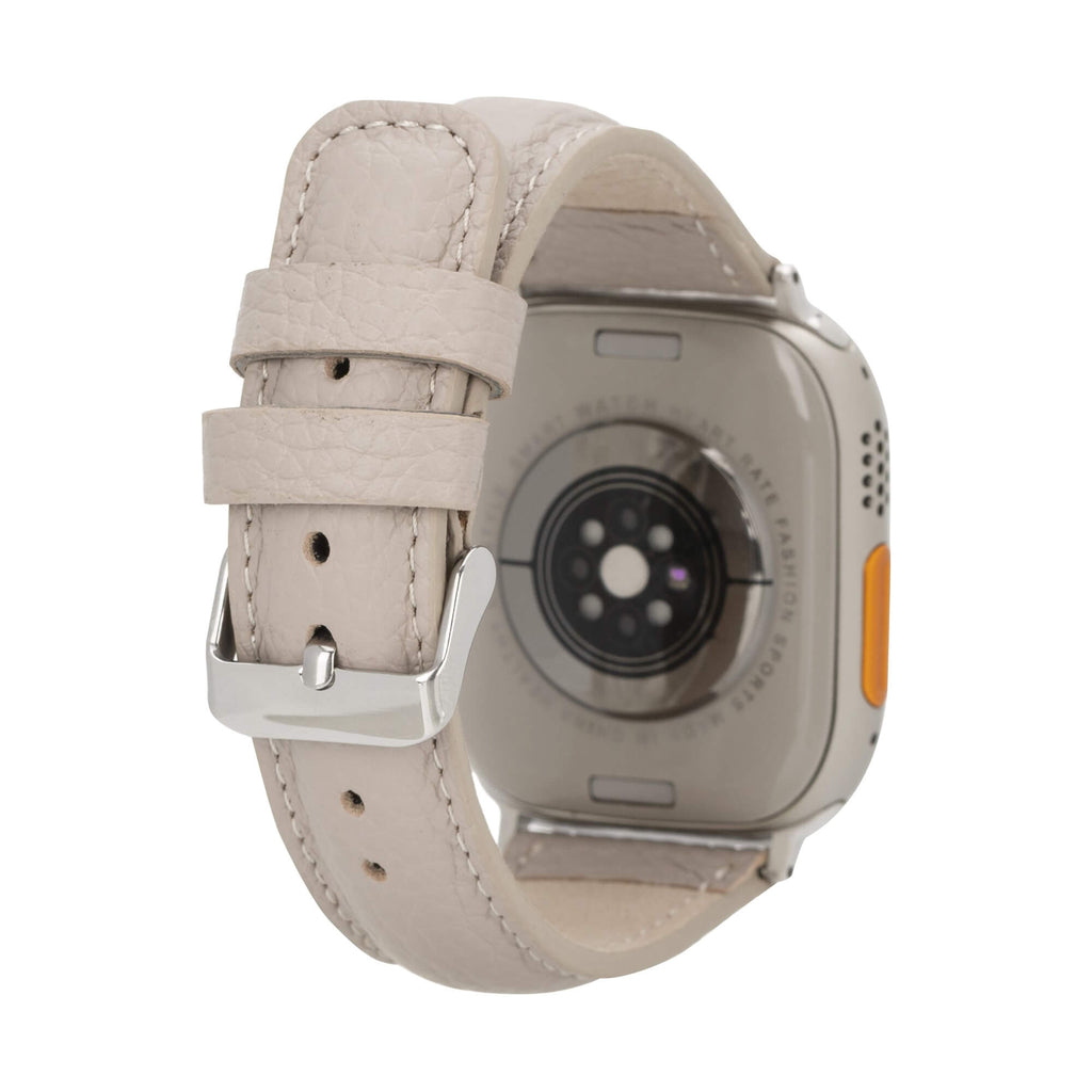 Artisan Genuine Leather Band for Apple Watch | All Series & Sizes