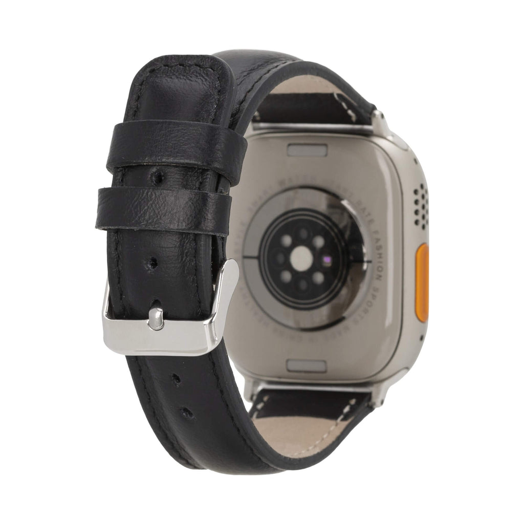 Artisan Genuine Leather Band for Apple Watch | All Series & Sizes