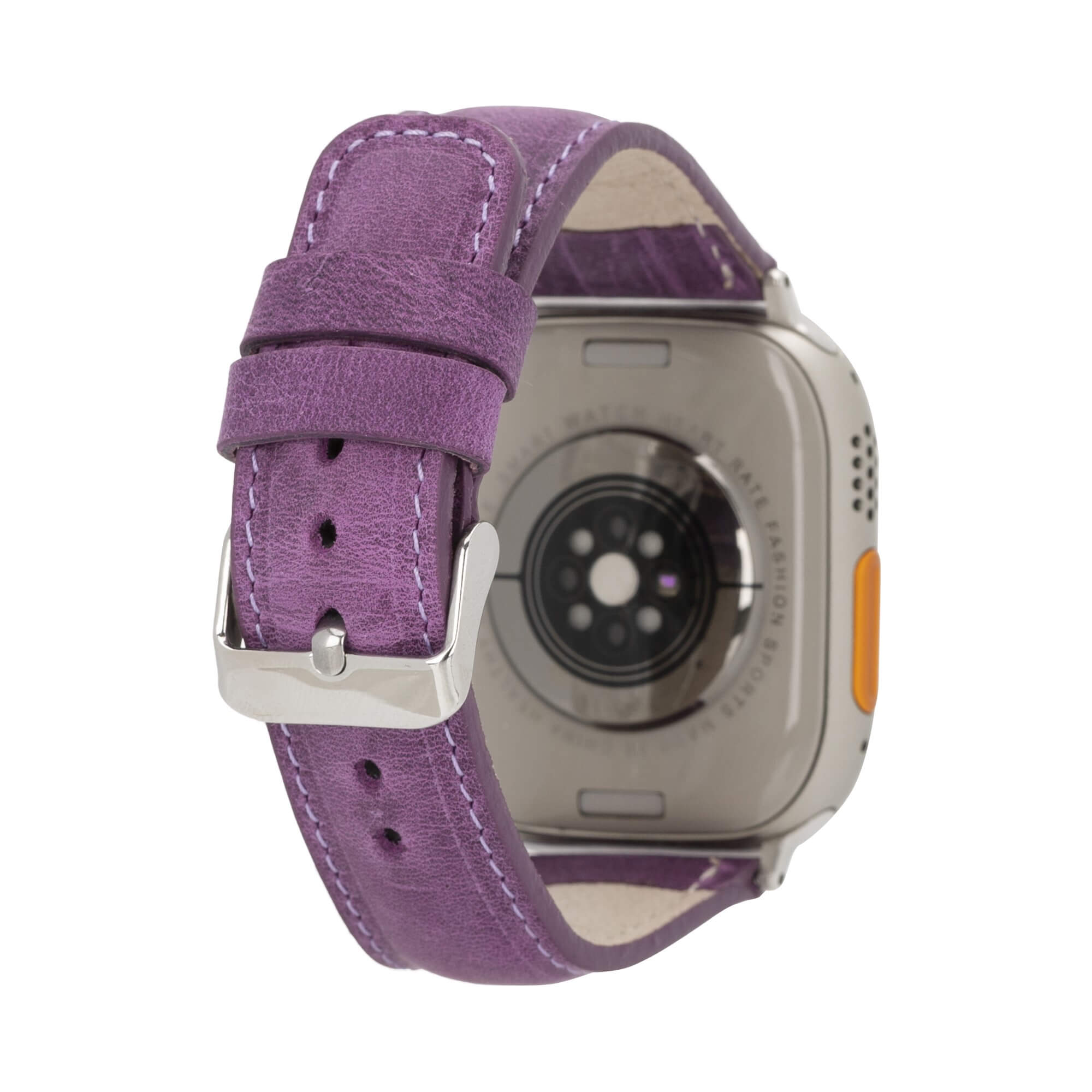 Artisan Genuine Leather Band for Apple Watch | All Series & Sizes