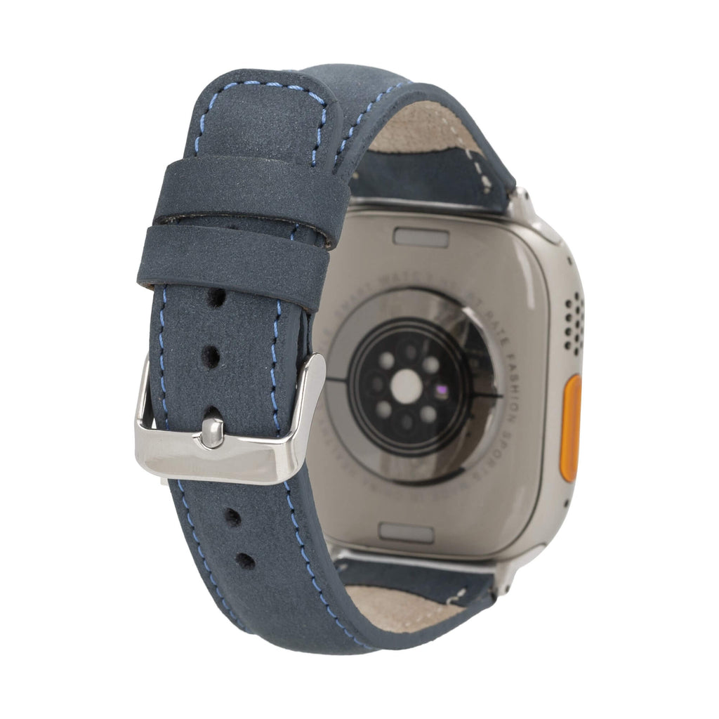 Artisan Genuine Leather Band for Apple Watch | All Series & Sizes