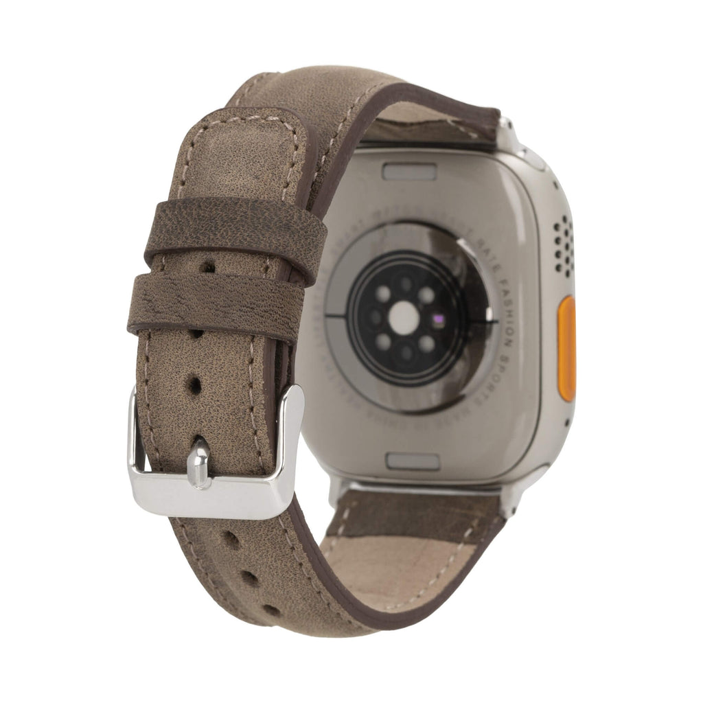 Artisan Genuine Leather Band for Apple Watch | All Series & Sizes