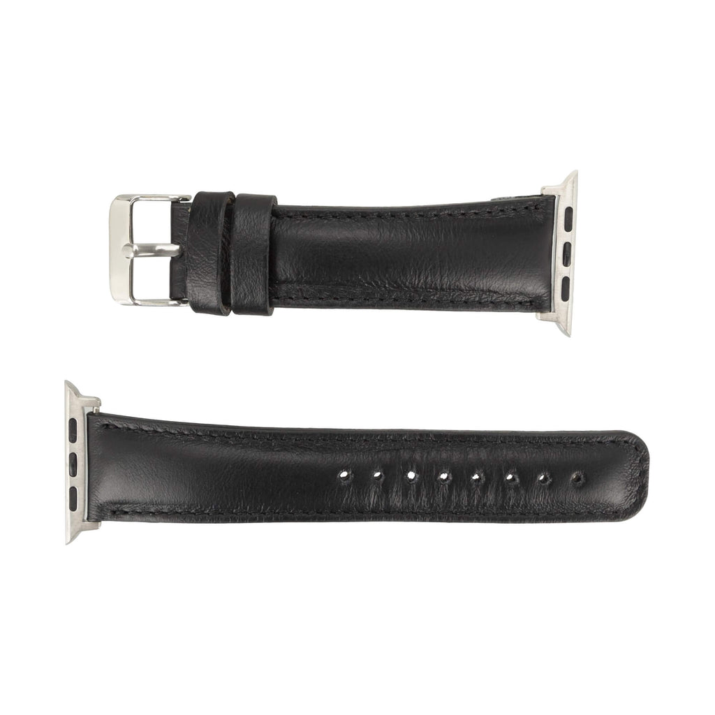 Artisan Genuine Leather Band for Apple Watch | All Series & Sizes