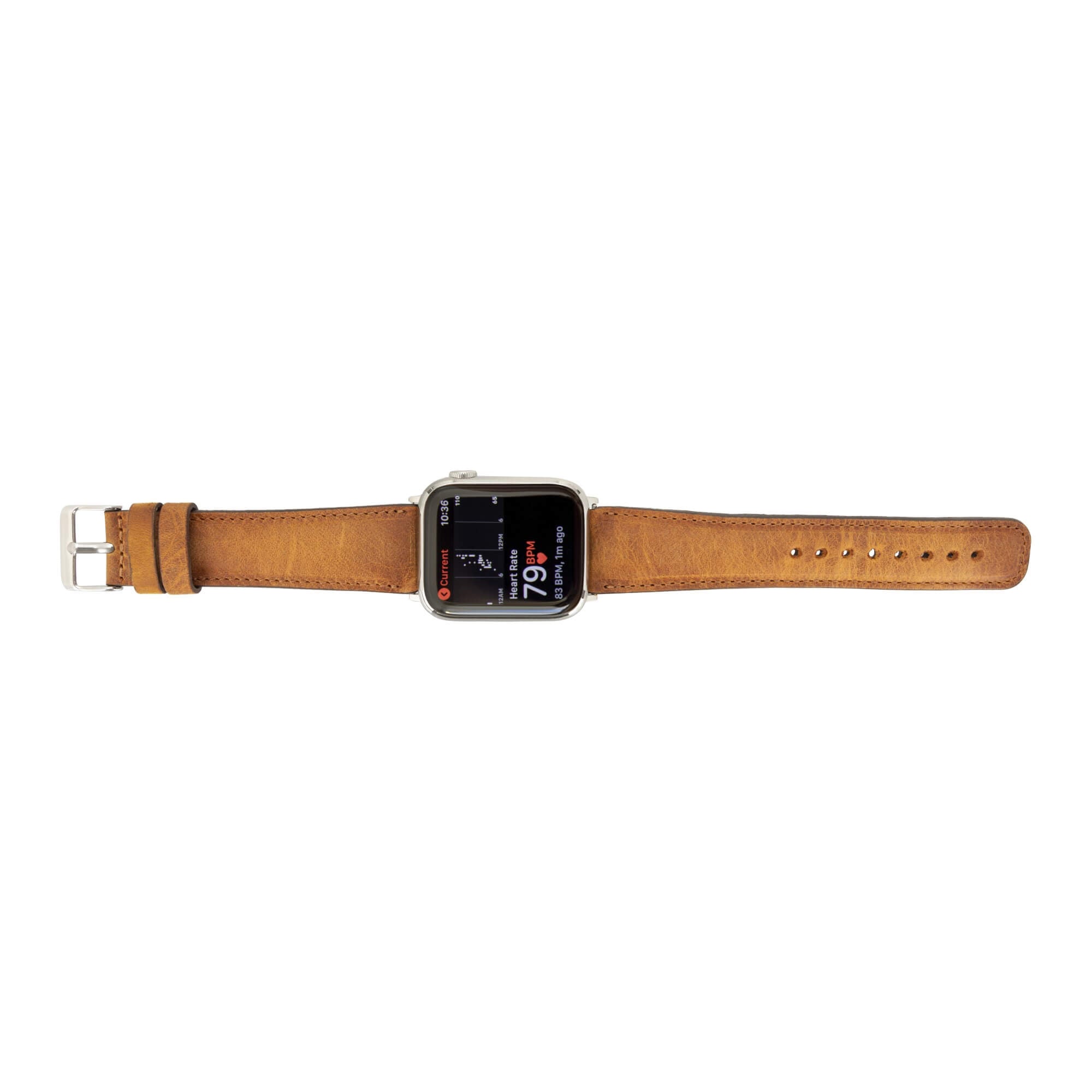 Artisan Genuine Leather Band for Apple Watch | All Series & Sizes