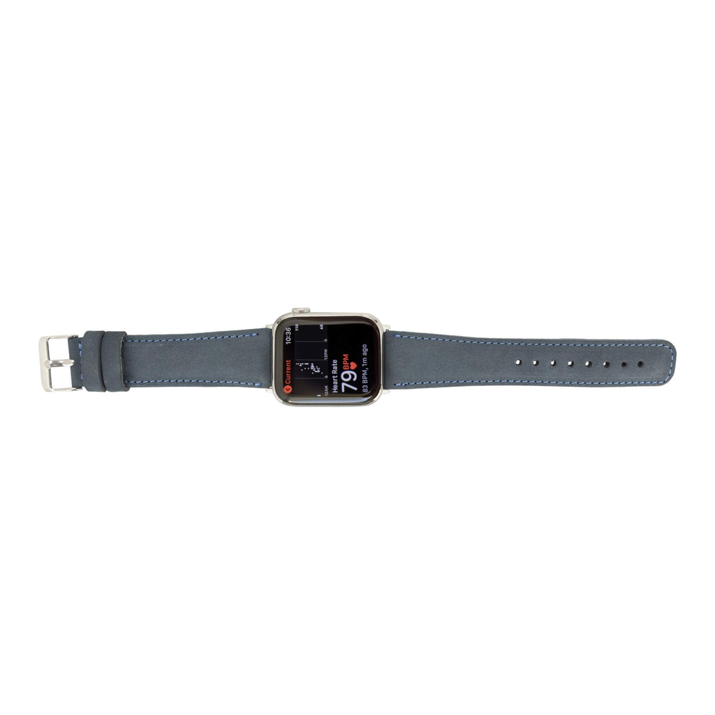 Artisan Genuine Leather Band for Apple Watch | All Series & Sizes