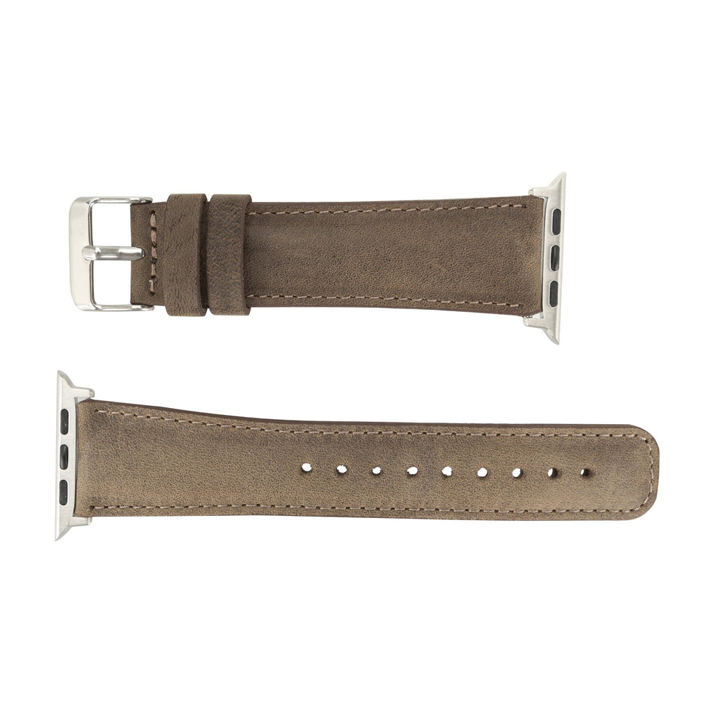 Artisan Genuine Leather Band for Apple Watch | All Series & Sizes