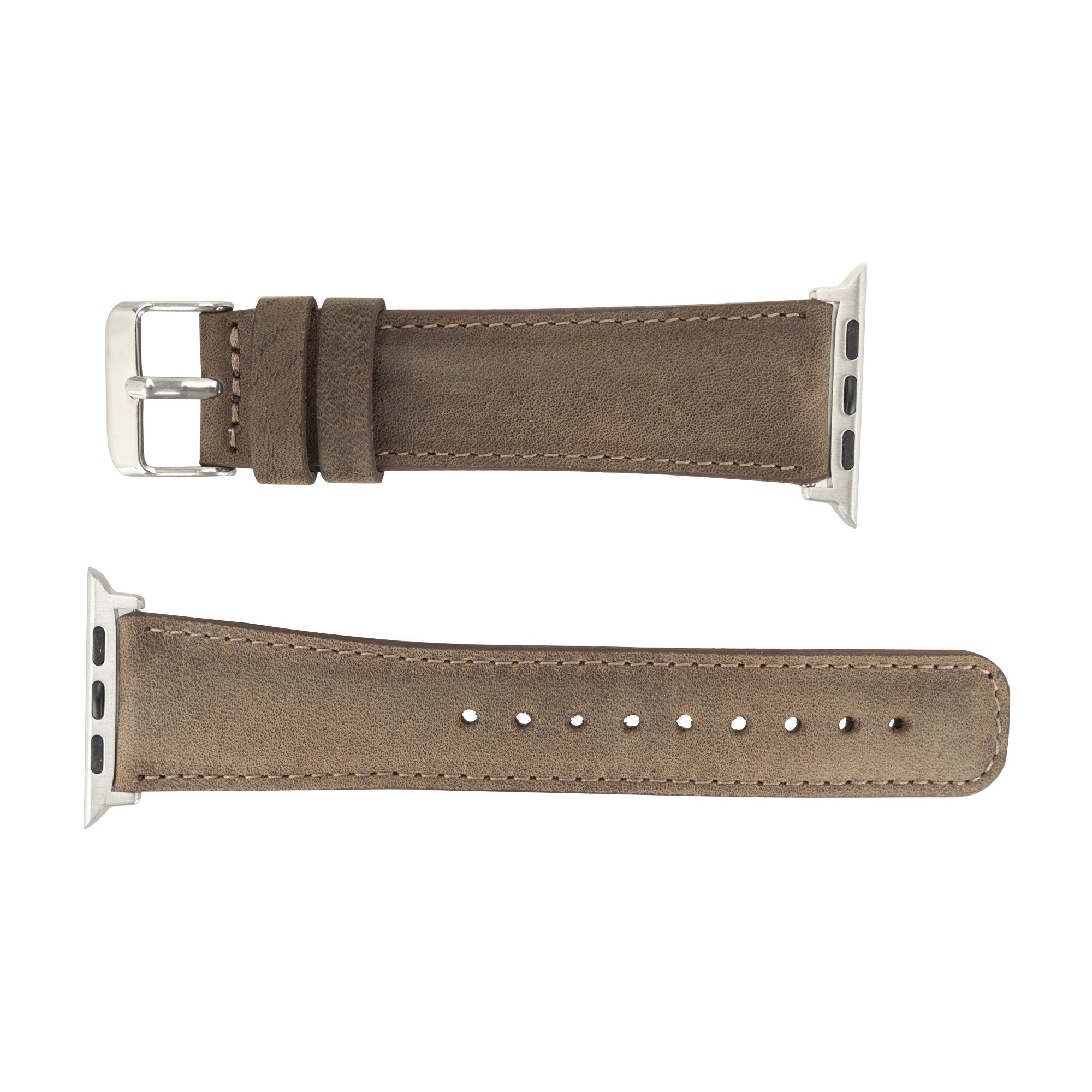 Artisan Genuine Leather Band for Apple Watch | All Series & Sizes