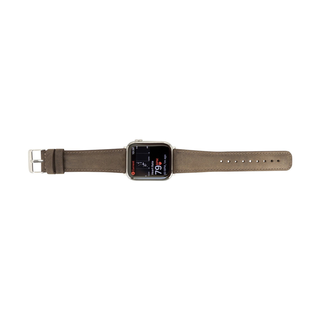 Artisan Genuine Leather Band for Apple Watch | All Series & Sizes