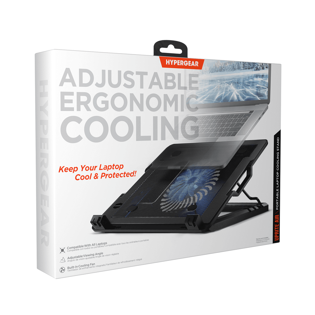 Pro-Series Ergonomic Portable Laptop Lift