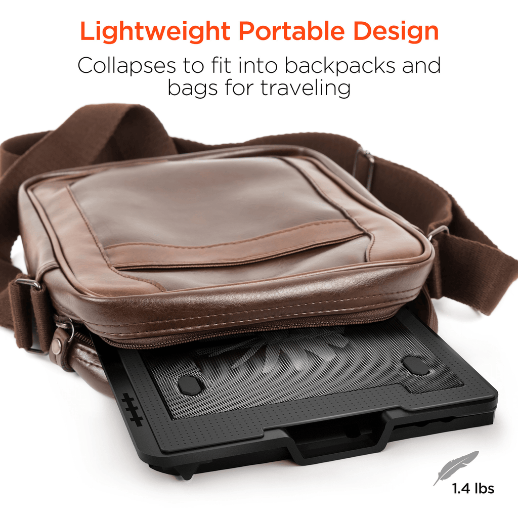 Pro-Series Ergonomic Portable Laptop Lift