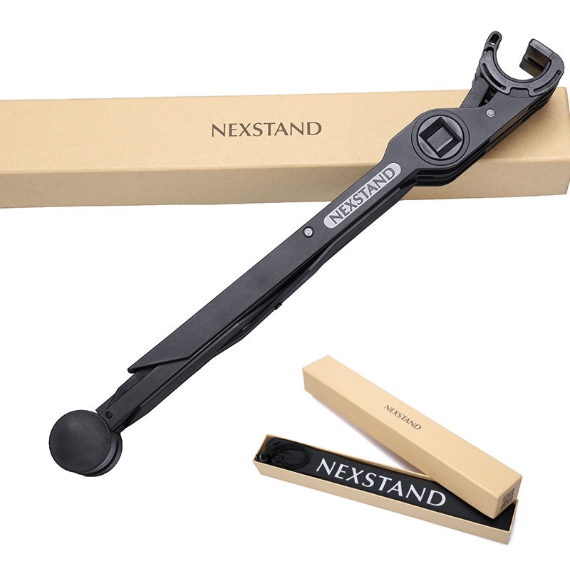 Nomad Ultra-Light | Portable Folding Aluminum Laptop Stand