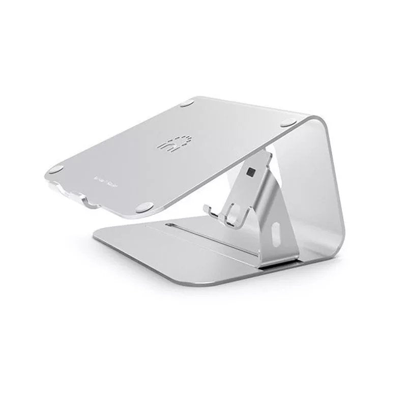 Zenith Dual-View | Aluminum Laptop & Mobile Device Hub