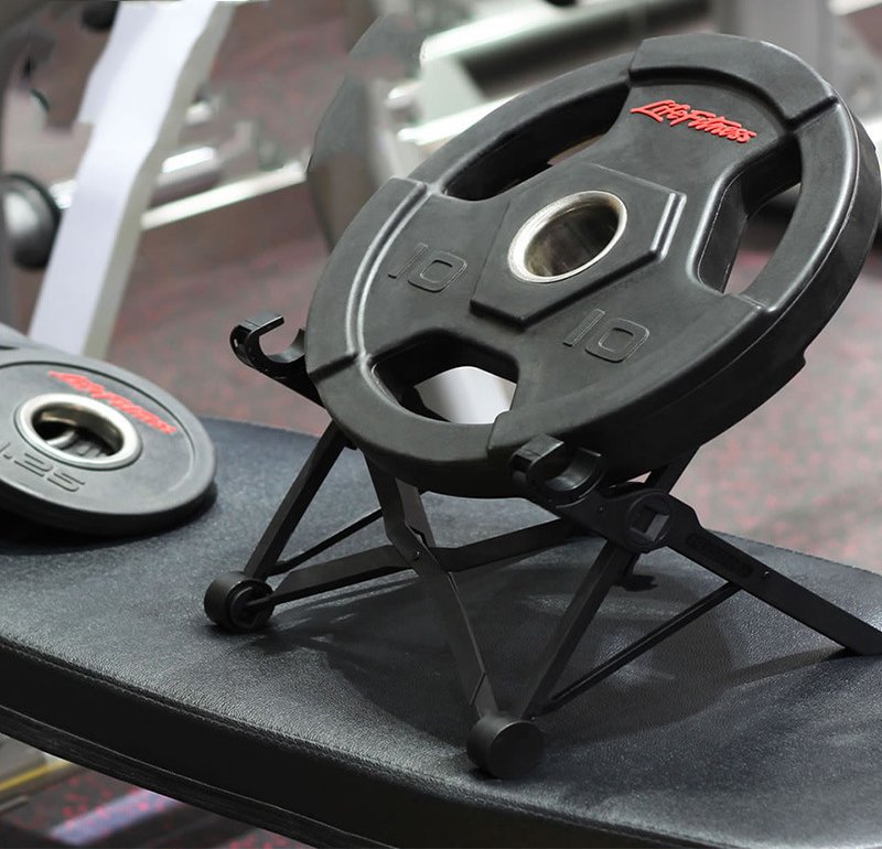 Nomad Ultra-Light | Portable Folding Aluminum Laptop Stand