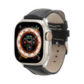 Artisan Genuine Leather Band for Apple Watch | All Series & Sizes