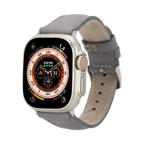 Artisan Genuine Leather Band for Apple Watch | All Series & Sizes