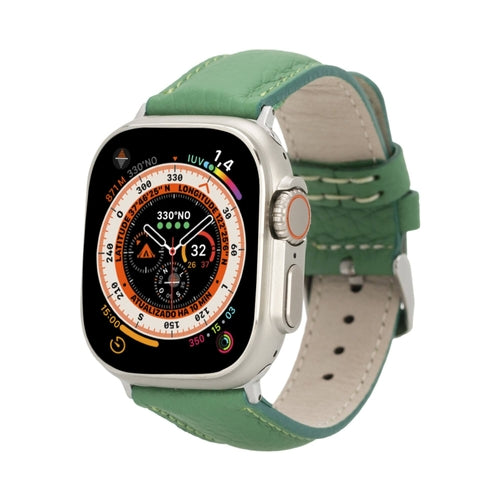 Artisan Genuine Leather Band for Apple Watch | All Series & Sizes