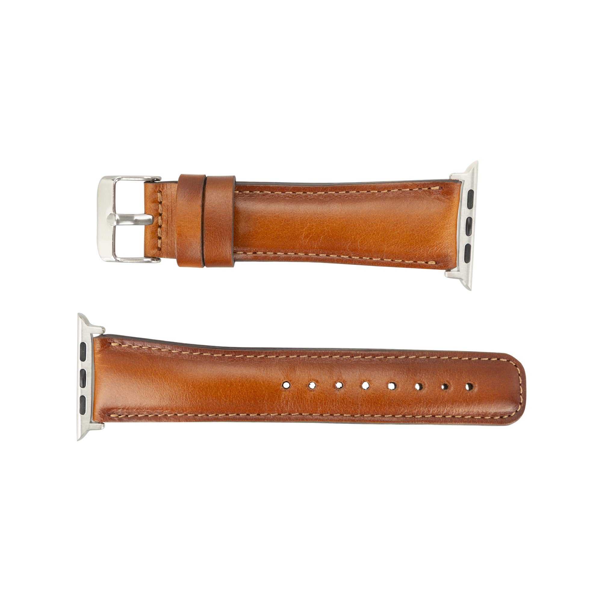 Artisan Genuine Leather Band for Apple Watch | All Series & Sizes