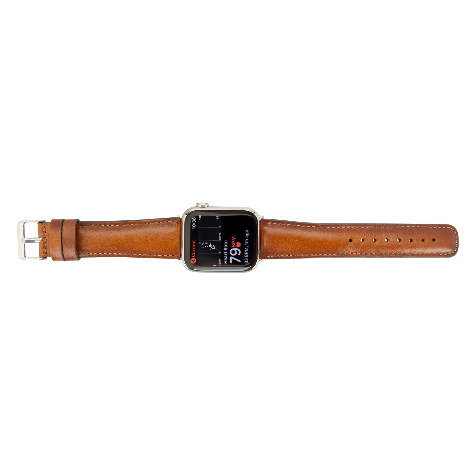 Artisan Genuine Leather Band for Apple Watch | All Series & Sizes