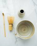 Ceremonial Matcha Tea Artistry Set | 5-Piece Traditional Kit